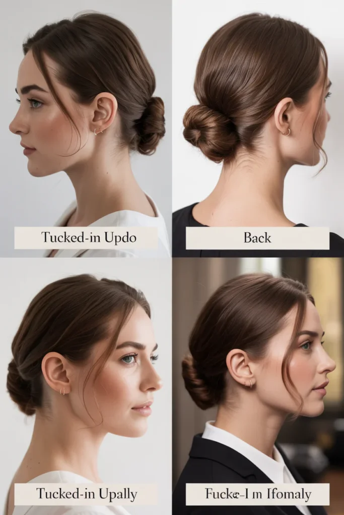 20 Modern Wedding Hairstyles for Medium Hair
