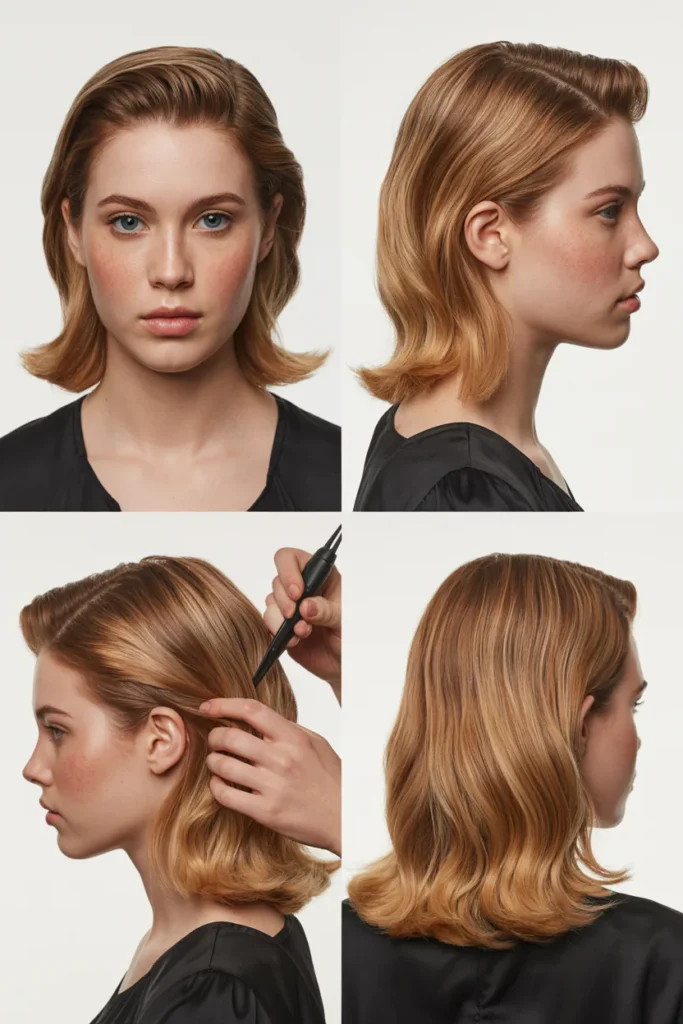 15 Romantic Wedding Hairstyles for Bridesmaids